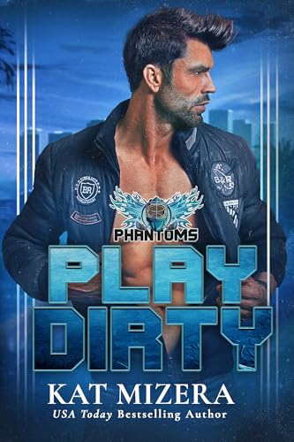 Play Dirty cover