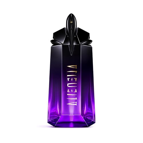 (-37%) MUGLER Alien Extraintense Eau de Parfum, Damenparfum, floral-vanillig