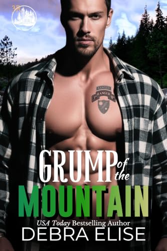 Grump of Misty Mountain book cover