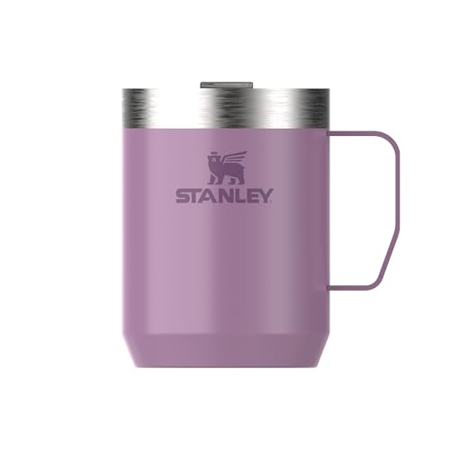 (-20%) STANLEY 1913 Classic Legendary Camp Mug 0.23L - Lilac Gloss