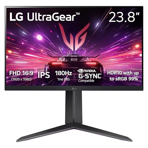 LG 24GS65F-B