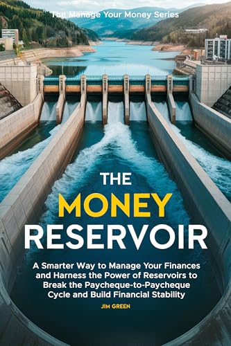 The Money Reservoir book cover