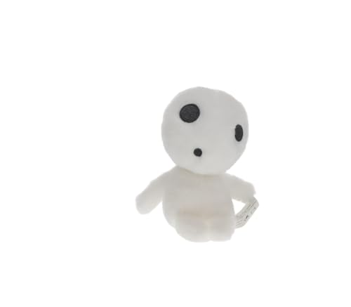 Princess Mononoke Kodama Beanbag Plush