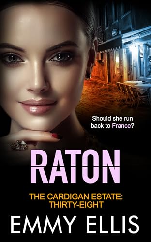Raton book cover