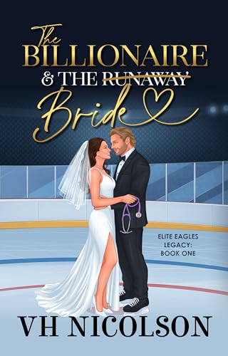 The Billionaire and the Bride book cover