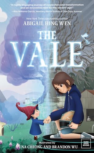 The Vale book cover