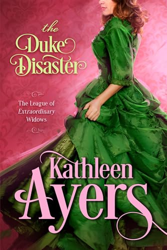 The Duke Disaster book cover
