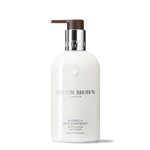 Molton Brown Bluebell & Wild Strawberry Body Lotion 300 ml