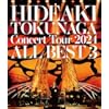徳永英明 德永英明 Concert Tour 2024 ALL BEST 3 Blu-ray
