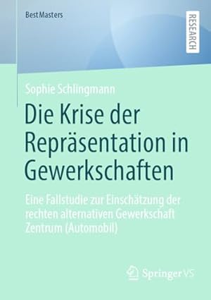 Repräsentation und Geschlecht: Eine Einführung in die Repräsentationskritik Anneke B. Bockler