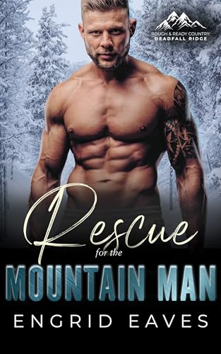 Curves for the Mountain Man book cover