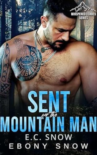 Sent For The Mountain Man book cover