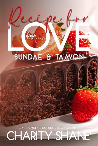 Sundae & Taavon book cover