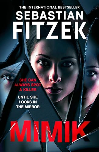 Mimik / Click book cover