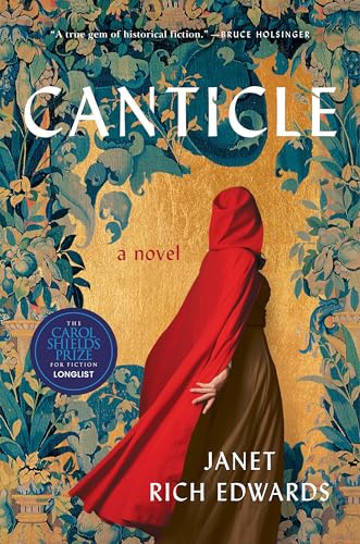 Canticle book cover