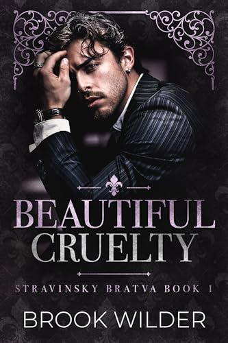 Beautiful Cruelty cover