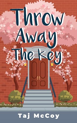 Throw Away the Key book cover