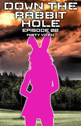 Down the Rabbit Hole | Episode 02 book cover