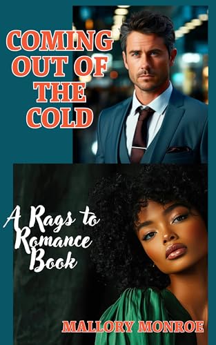 Coming Out of the Cold book cover
