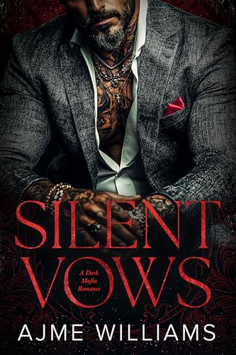 Silent Vows book cover