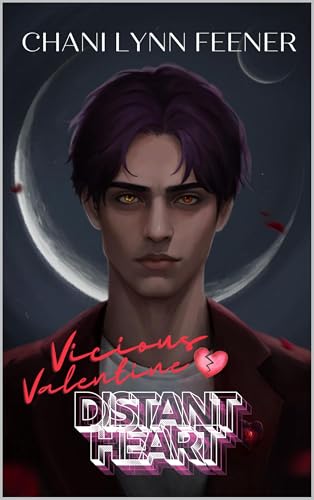 Distant Heart book cover