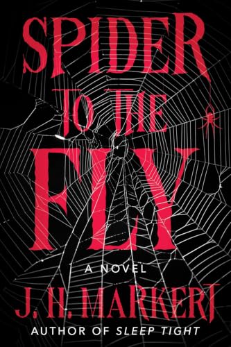 Spider to the Fly book cover