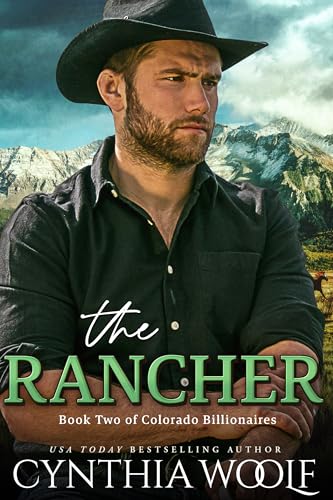 The Rancher cover