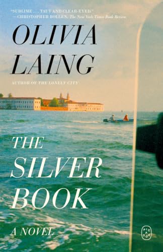 The Silver Book book cover