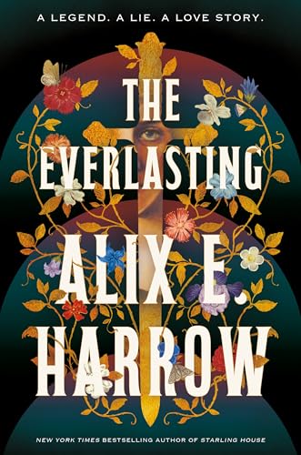 Cover of The Everlasting