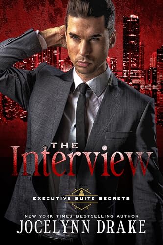 The Interview book cover