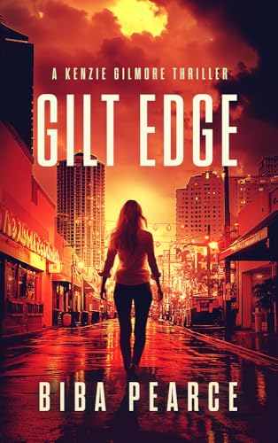 Gilt Edge book cover