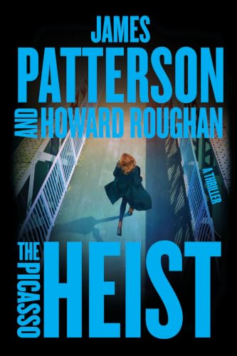 The Picasso Heist book cover