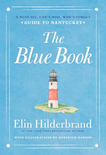 The Blue Book book cover