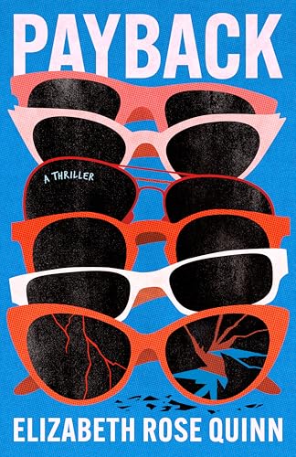 Payback book cover