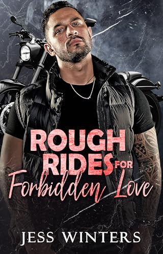 Rough Rides for Forbidden Love book cover