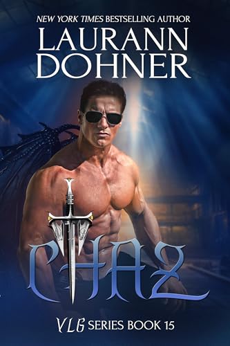 Chaz (VLG Series Book 15)