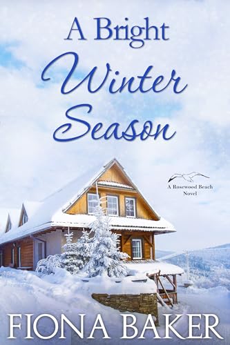 A Bright Winter Season book cover