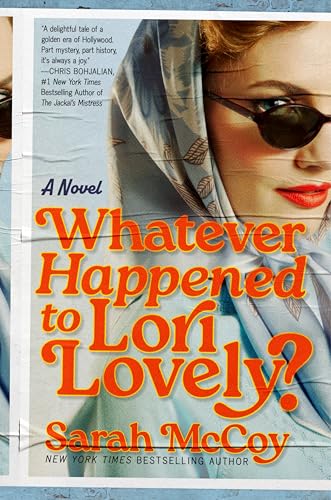 Whatever Happened to Lori Lovely? book cover