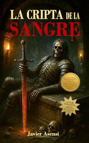 La Cripta de la Sangre: Bajo la tierra de Castalla