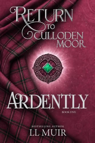 Most Ardently book cover