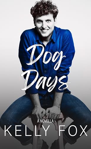 Dog Days book cover