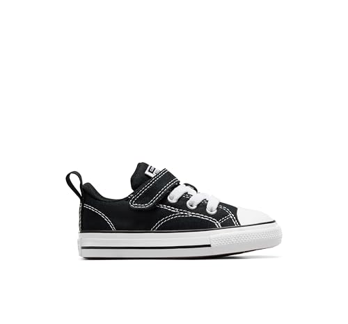 Converse Kids' Chuck Taylor All Star Malden Easy On Low Top Sneaker kids' shoe