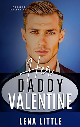 Her Daddy Valentine book cover