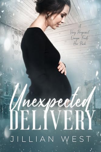 Unexpected Delivery book cover