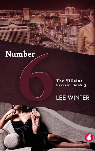 Number Six book cover