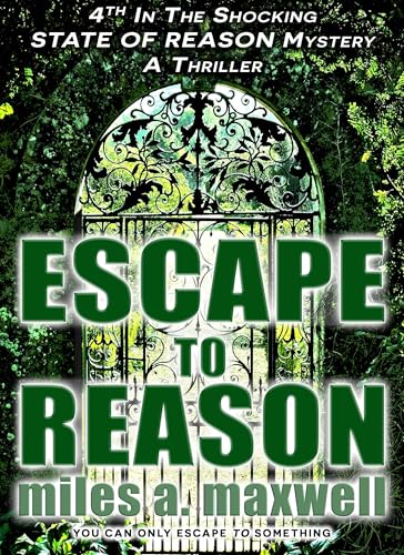 Escape To Reason book cover