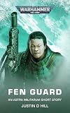 Fen Guard (Warhammer 40,000)