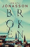 Broken