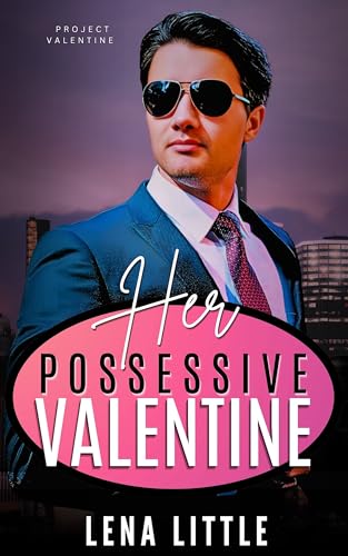 Her Possessive Valentine book cover