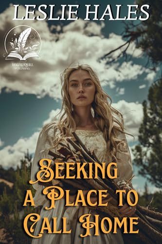 Seeking a Place to Call Home book cover